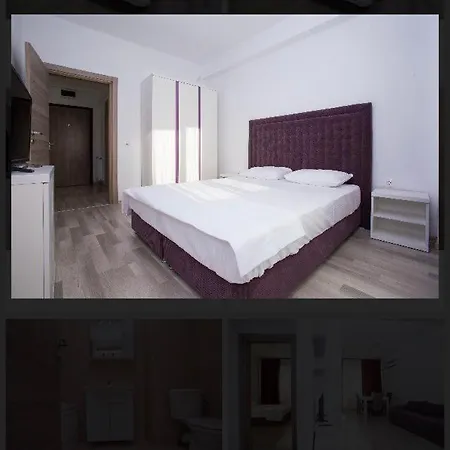 Crazy Summerland Apartment Mamaia